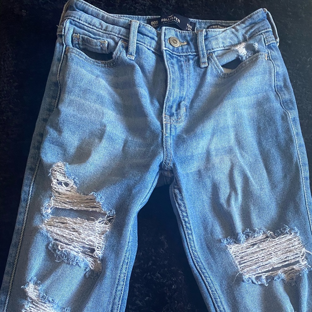 Hollister Jeans